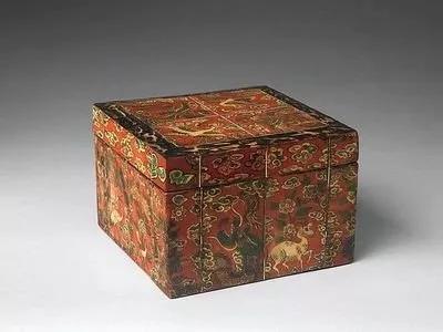 成都漆器与韩国漆器_成都漆器与日本漆器_漆画制作工艺