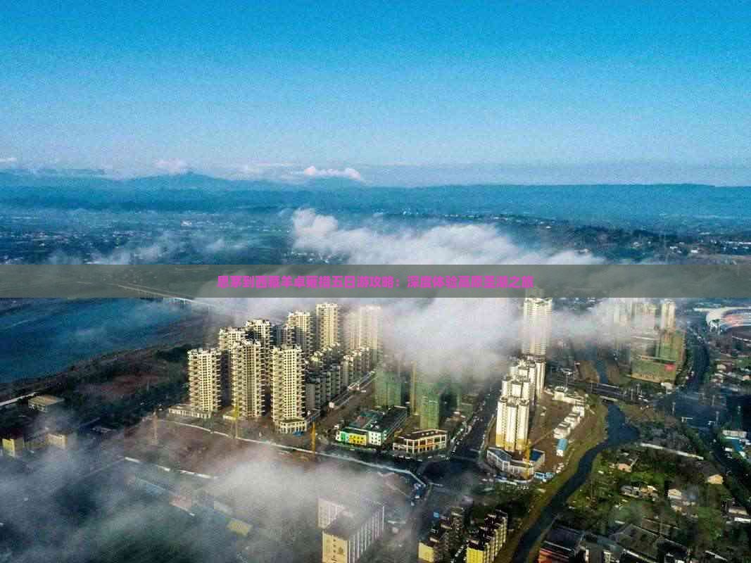 思茅到西藏羊卓雍措五日游