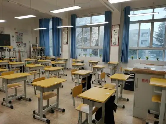 郑州九中防疫措施_河南省高三年级返校复学准备_郑州九中分校姓蔡的同学图片