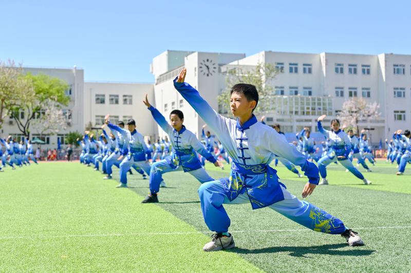 企业安全文化培训教材_健康育人体系_体教融合