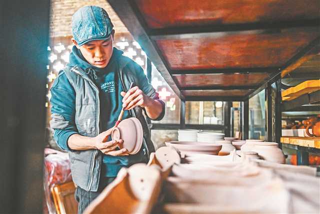 重庆非遗项目_铜梁龙舞传承发展_重庆市彭祖文化