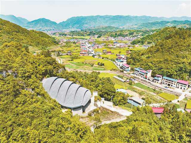 巴渝文化中华文明_重庆市彭祖文化_长江文化传承保护