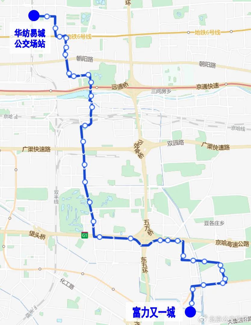 北京公交363路调整_北京公交499路调整_北京市公交线路调整