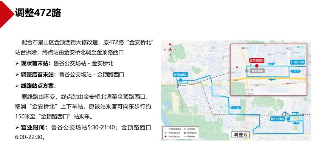 北京市交通委公交线路局部优化调整方案意见征集_专148路472路等9条线路调整征求意见_北京市公交线路调整