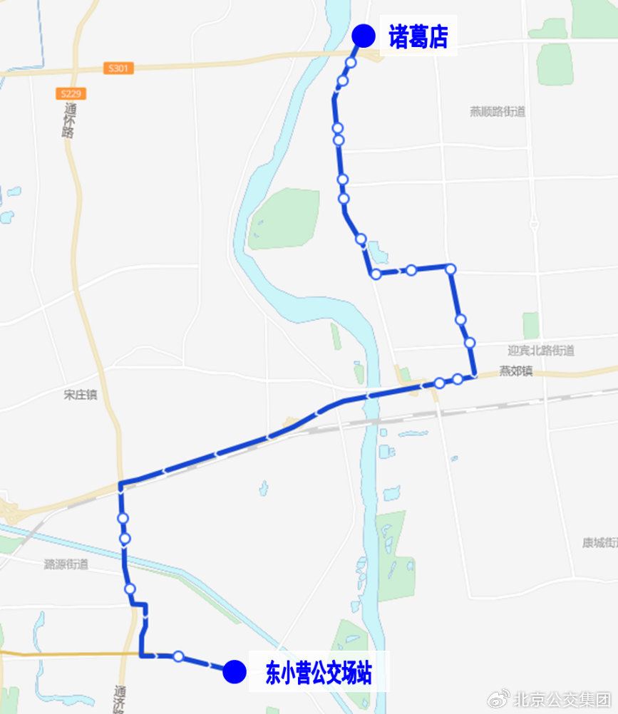 北京公交458路调整_北京市公交线路调整_北京公交106路调整