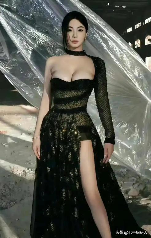 身材犯规的女明星 柳岩 人间水蜜桃_柳岩的胸有多大浴照