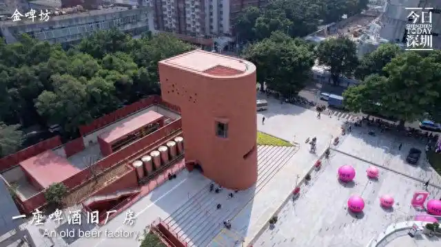 地铁直达深圳公园绿道_深圳哪些景点不要门票_深圳地铁游