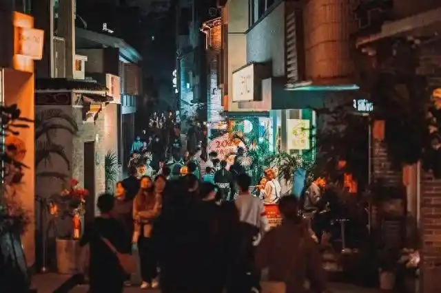 地铁直达深圳公园绿道_深圳哪些景点不要门票_深圳地铁游