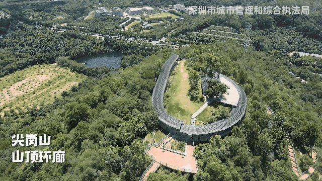 地铁直达深圳公园绿道_深圳哪些景点不要门票_深圳地铁游