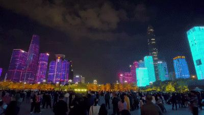深圳哪些景点不要门票_地铁直达深圳公园绿道_深圳地铁游
