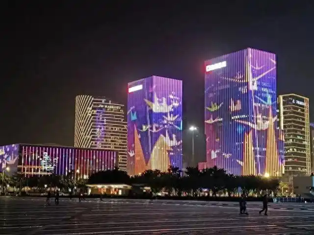 深圳哪些景点不要门票_深圳地铁游_地铁直达深圳公园绿道