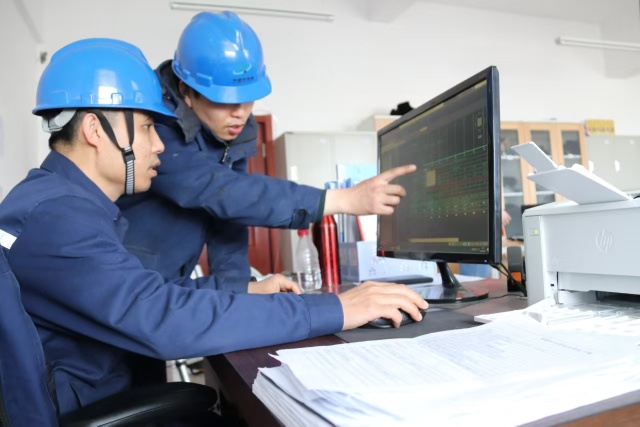 黑龙江京盛华环保科技有限公司安全文化建设_企业安全文化系列征文_安全文化深植企业案例