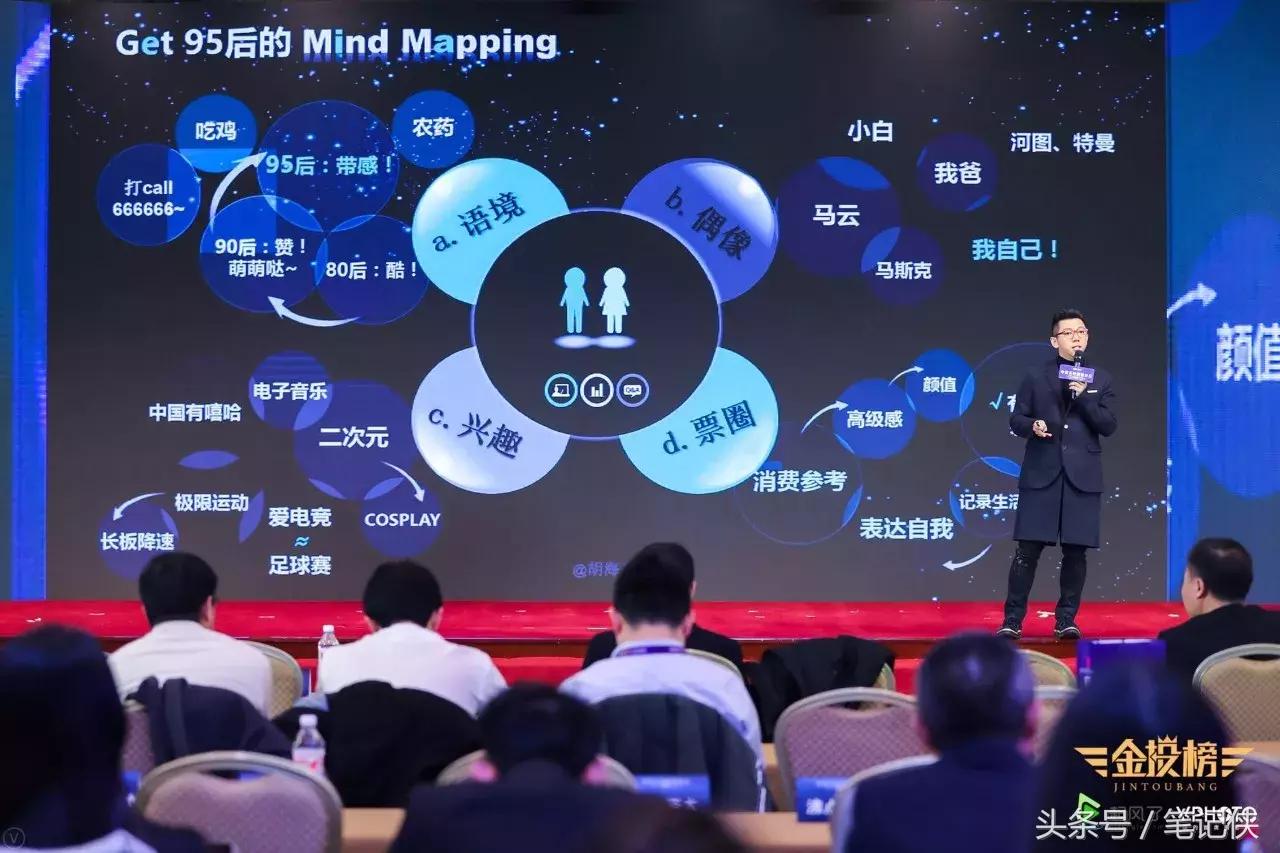 新青年文化引领下的消费升级与泛娱乐_新青年文化_95后消费主力军特征与投资机会