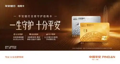 平安银行全球守护信用卡_平安车险服务卡_平安全球急难救援服务