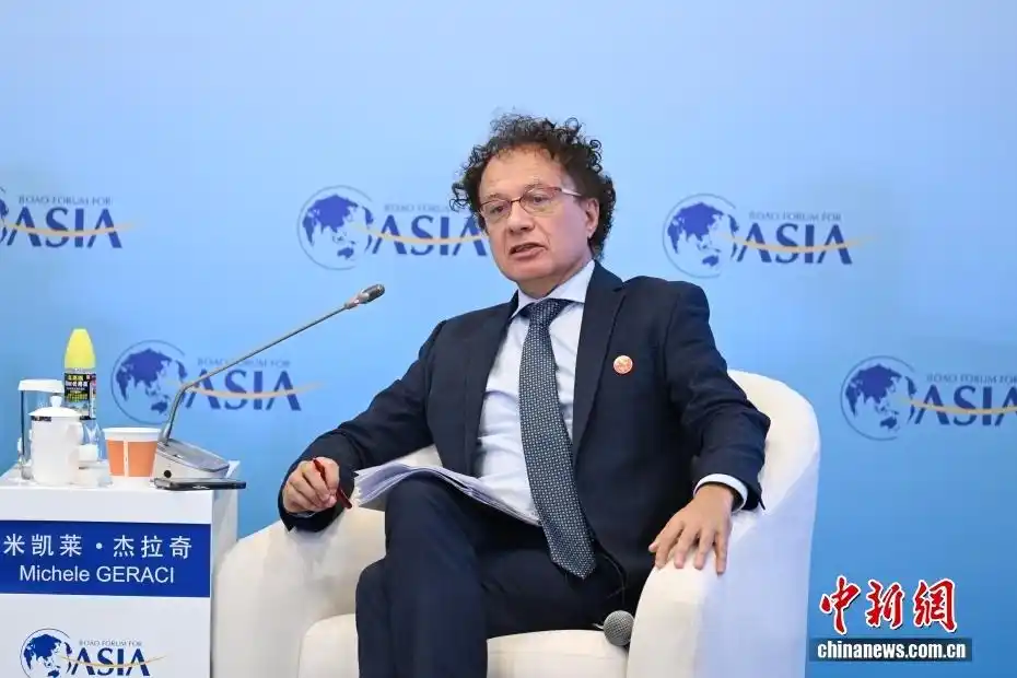 博鳌亚洲论坛2026年年会 中国经济展望 聚焦高质量发展_博鳌亚洲论坛2026年年会嘉宾名单