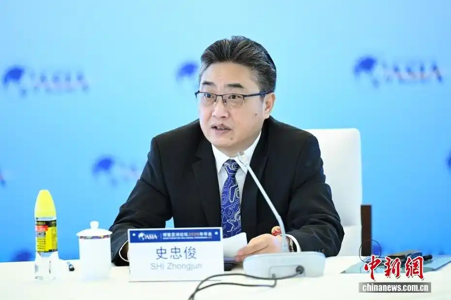 博鳌亚洲论坛2026年年会嘉宾名单_博鳌亚洲论坛2026年年会 加强区域组织合作 政策协调合力