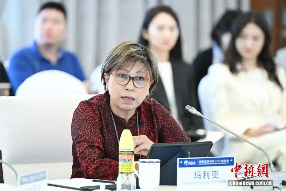 博鳌亚洲论坛2026年年会 加强区域组织合作 政策协调合力_博鳌亚洲论坛2026年年会嘉宾名单