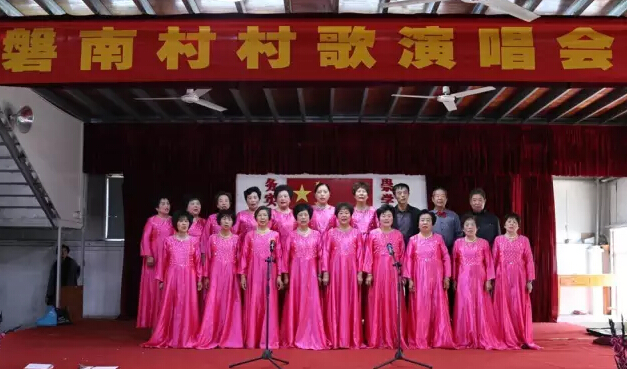 磐南文化礼堂活动_文化礼堂 问题_乐清市磐石镇磐南文化礼堂