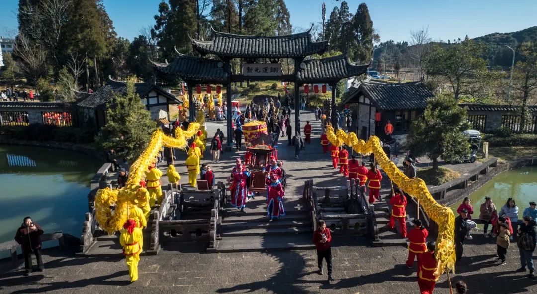 刘基庙 非遗_太公祭 人类非物质文化遗产代表作 刘伯温文化IP