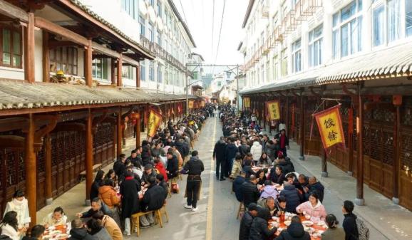 刘基庙 非遗_太公祭 人类非物质文化遗产代表作 刘伯温文化IP