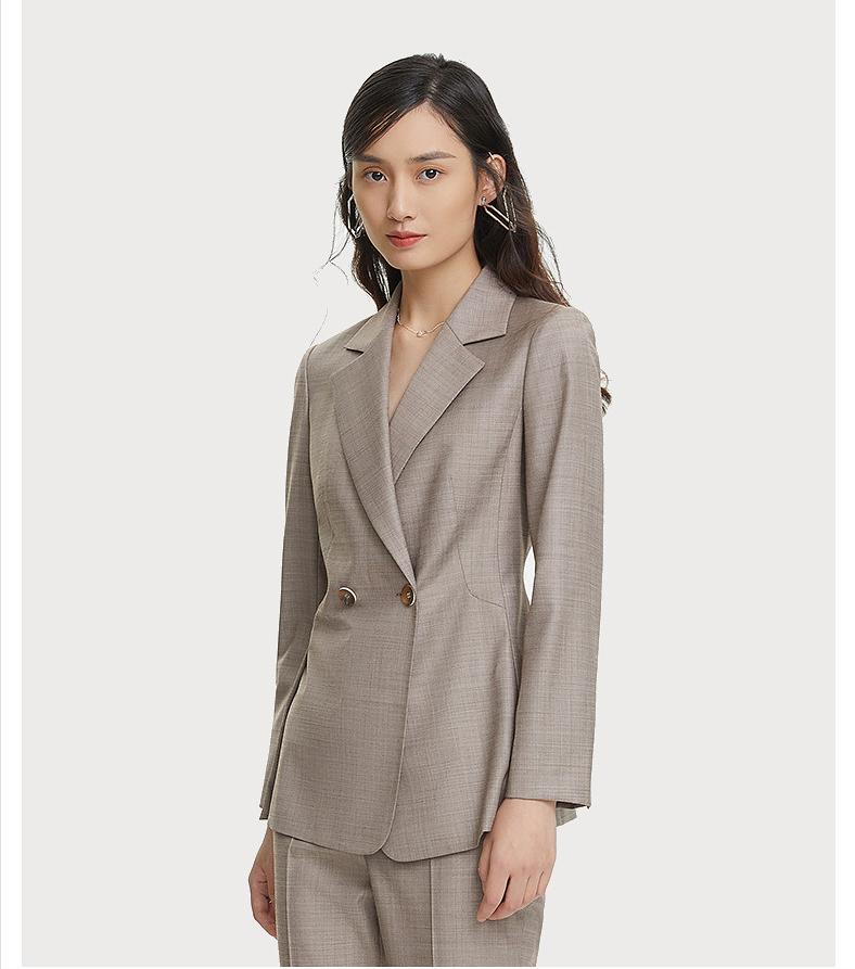 熟龄女装品牌推荐_妈妈的衣服有哪些品牌_中老年女装品牌排名