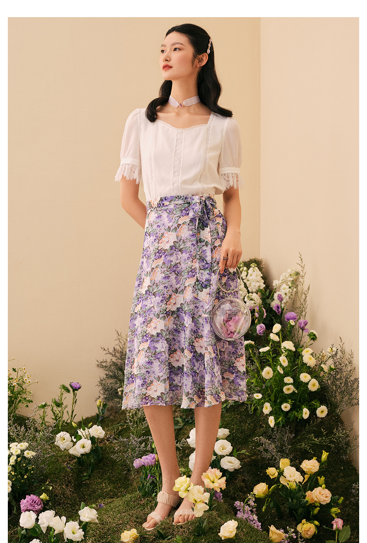 中老年女装品牌排名_熟龄女装品牌推荐_妈妈的衣服有哪些品牌