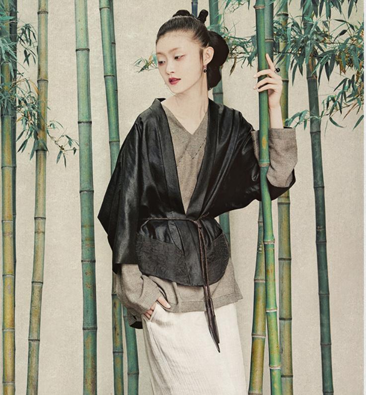 熟龄女装品牌推荐_妈妈的衣服有哪些品牌_中老年女装品牌排名