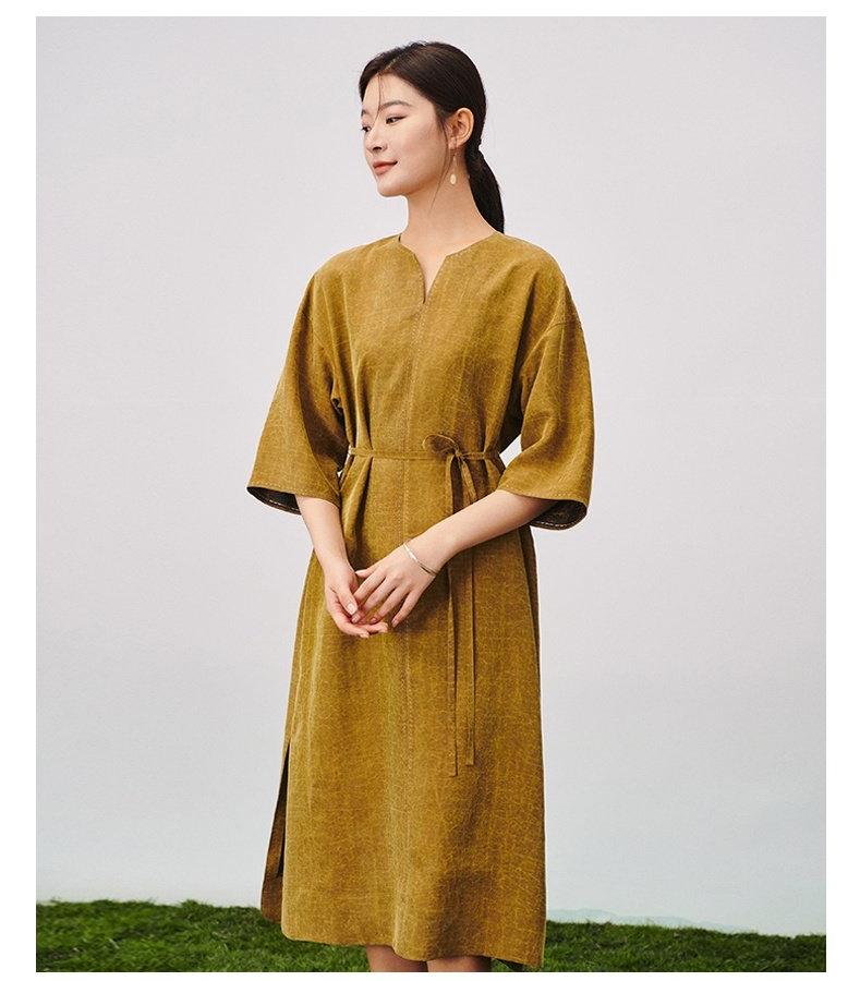 熟龄女装品牌推荐_妈妈的衣服有哪些品牌_中老年女装品牌排名