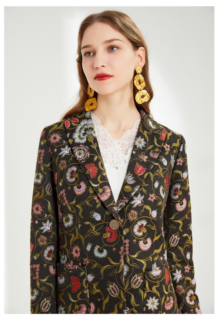 熟龄女装品牌推荐_中老年女装品牌排名_妈妈的衣服有哪些品牌