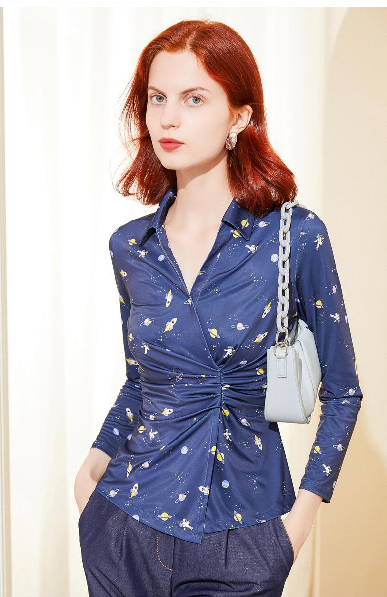 妈妈的衣服有哪些品牌_中老年女装品牌排名_熟龄女装品牌推荐