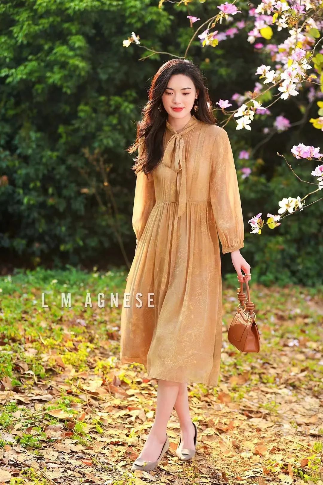熟龄女装品牌推荐_中老年女装品牌排名_妈妈的衣服有哪些品牌