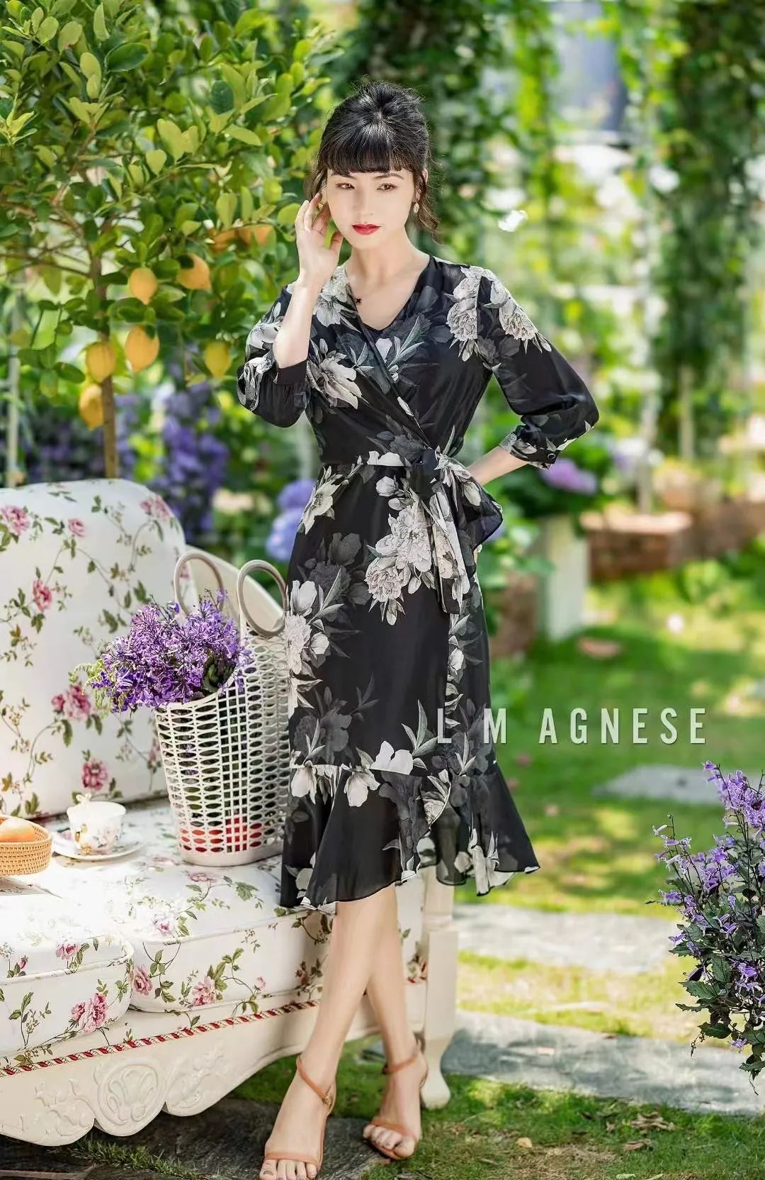 熟龄女装品牌推荐_中老年女装品牌排名_妈妈的衣服有哪些品牌