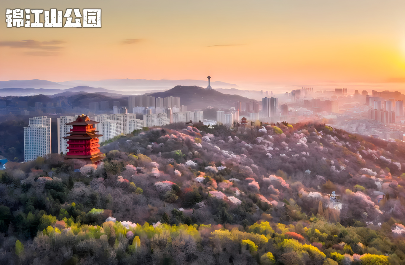 丹东凤凰山上山路线_丹东春游攻略 赏花观鸟 登山踏青