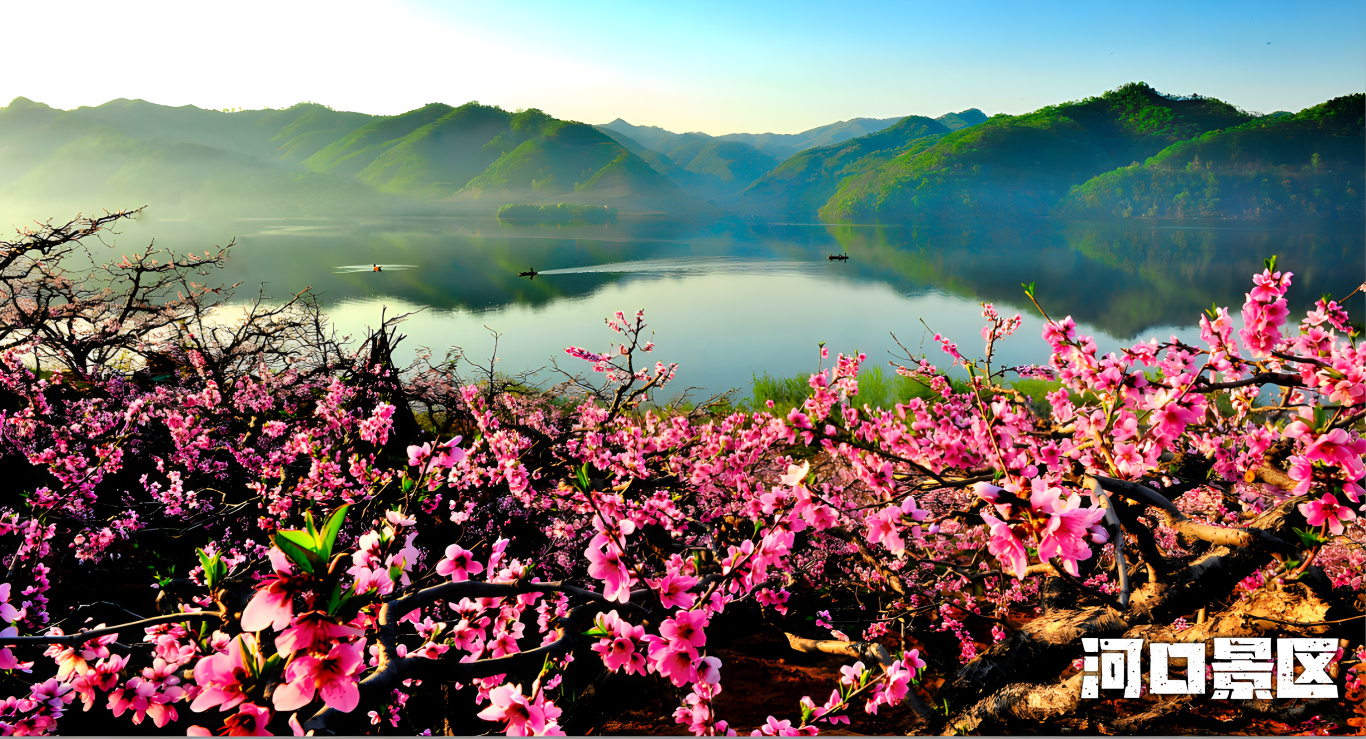 丹东凤凰山上山路线_丹东春游攻略 赏花观鸟 登山踏青