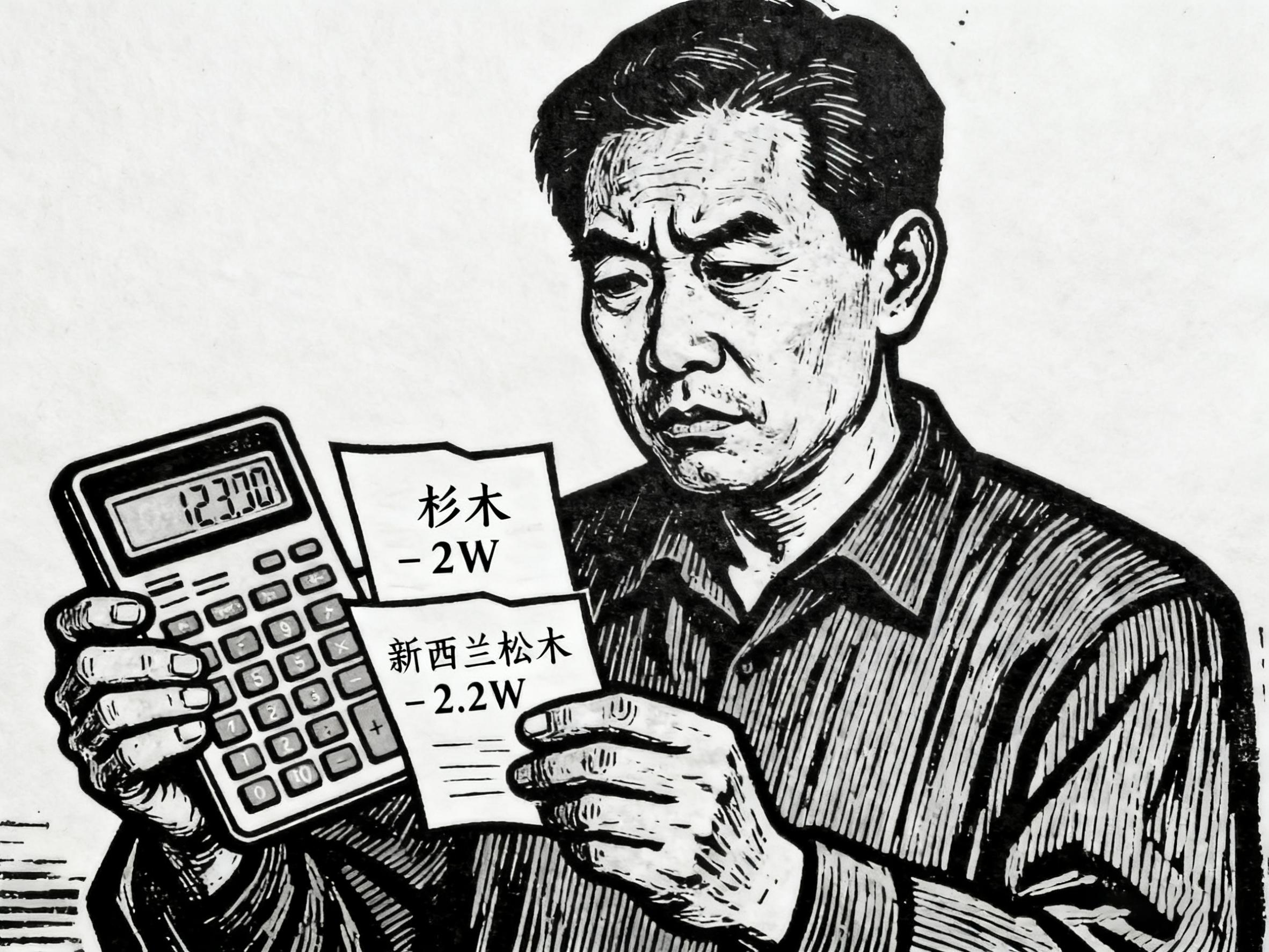 全屋定制杉木生态板优缺点_生态板和杉木板哪个好_新西兰松木定制衣柜性能对比