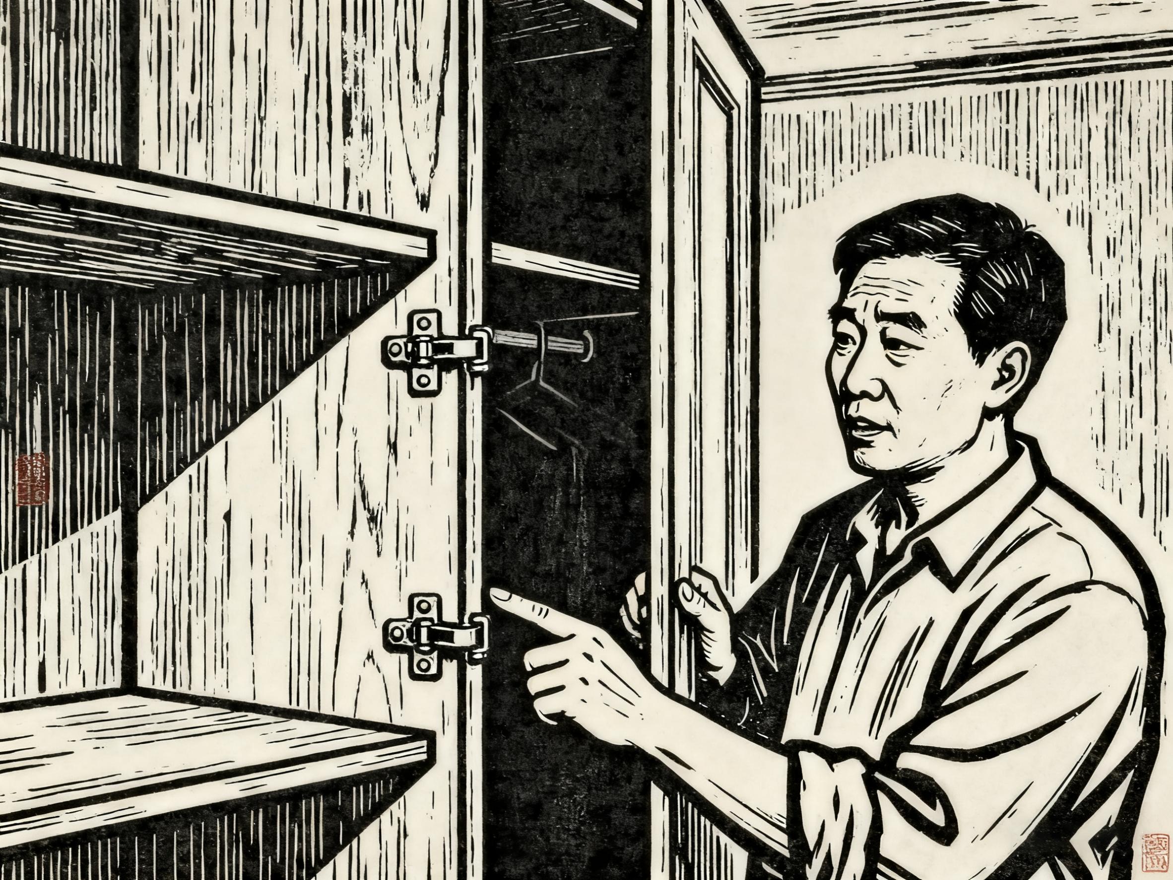 生态板和杉木板哪个好_新西兰松木定制衣柜性能对比_全屋定制杉木生态板优缺点