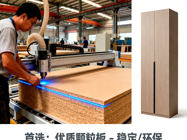 杉木生态板甲醛超标_生态板和杉木板哪个好_颗粒板防潮承重优势
