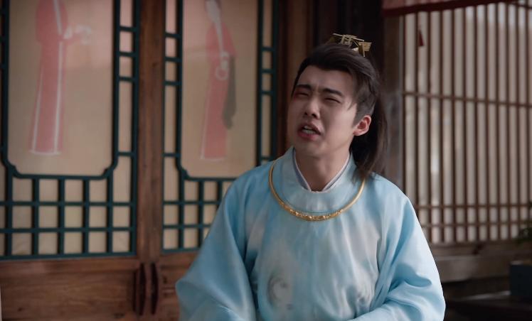 原著与剧版差异_庆余年杨万里怎么了_庆余年第二季剧情改动