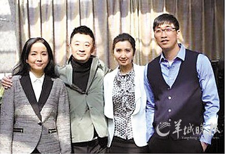 新编辑部故事 人物造型时尚_新编辑部故事 场景时尚_新编辑部的故事乐视