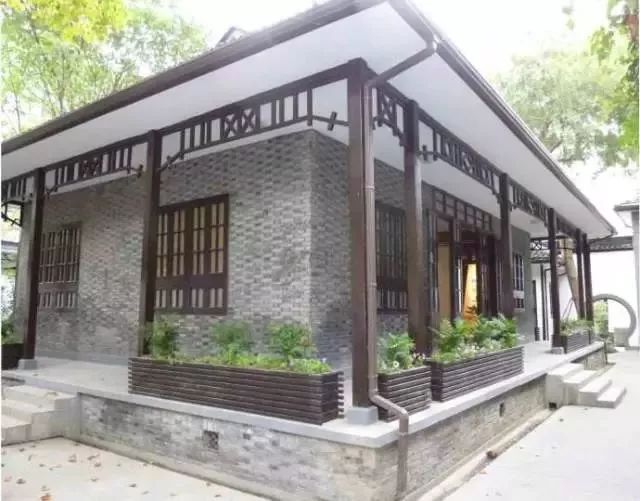 杭州名人纪念馆_上城区名人故居_杭州历史名人