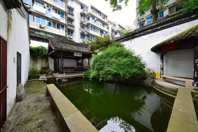 杭州名人纪念馆_杭州历史名人_上城区名人故居