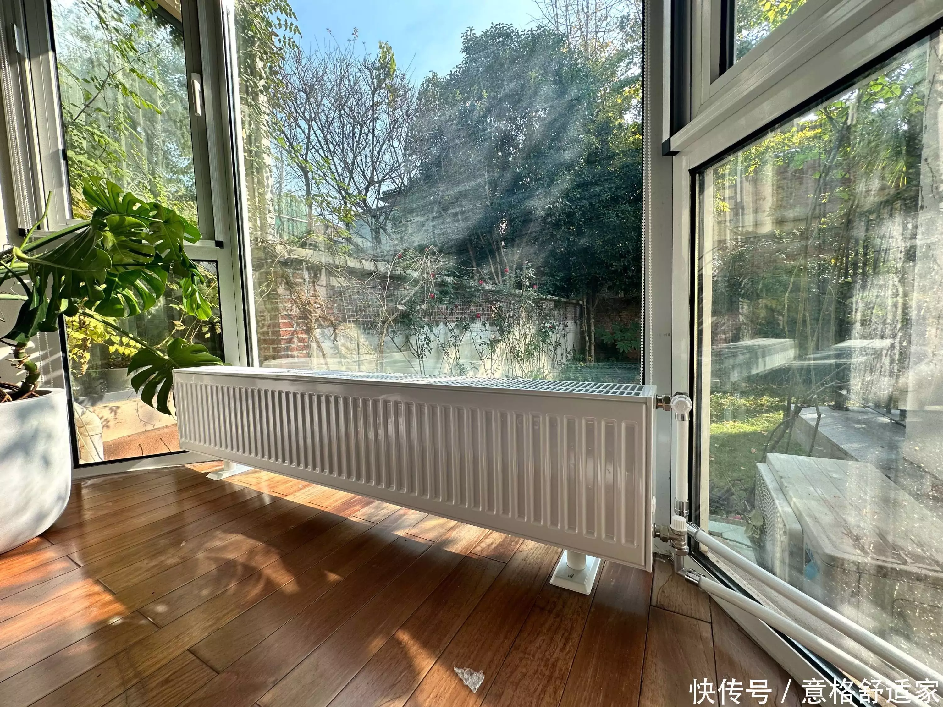 建德住宅暖气系统类型选择_取暖电锅炉价格_水暖系统与空气源热泵供暖对比