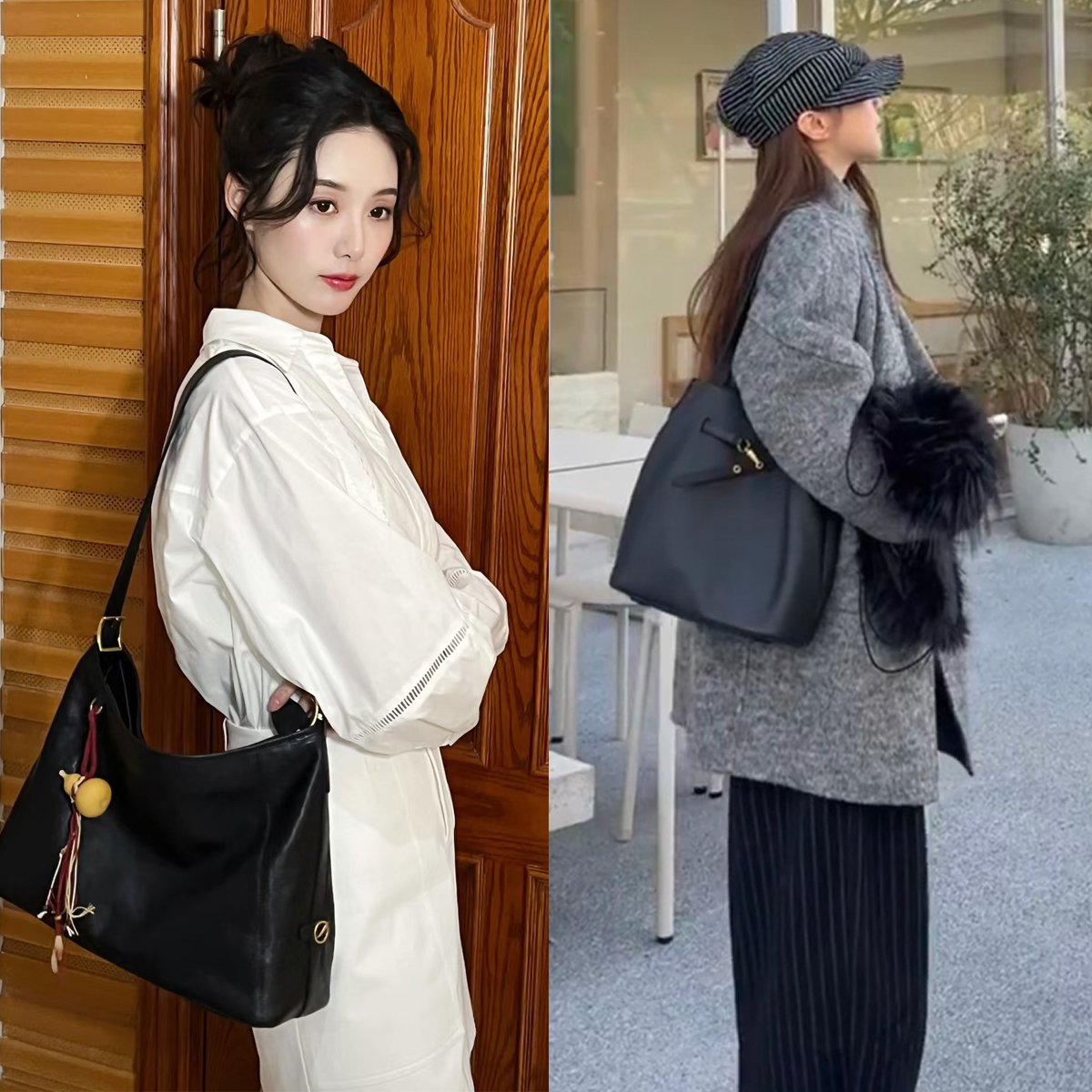 山下有松直见个乐国货包包推荐_gucci星星包_年轻人不背LV Gucci的原因