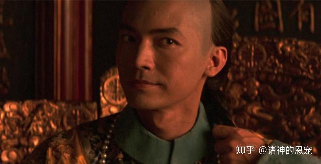 末代皇帝 影评_紫禁城人生枷锁_末代皇帝溥仪