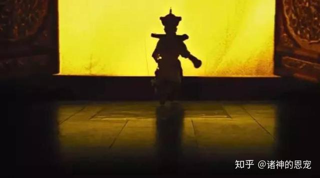 末代皇帝 影评_紫禁城人生枷锁_末代皇帝溥仪
