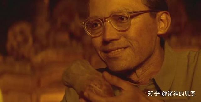 末代皇帝溥仪_紫禁城人生枷锁_末代皇帝 影评