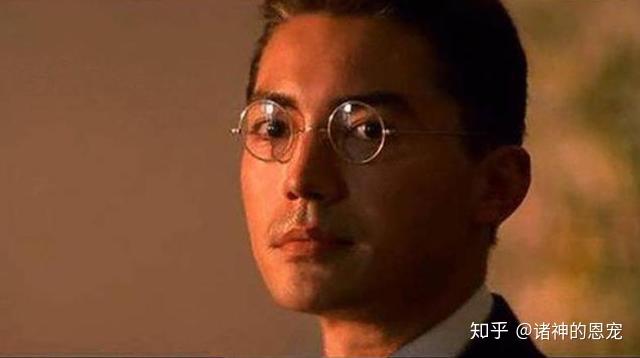 紫禁城人生枷锁_末代皇帝溥仪_末代皇帝 影评