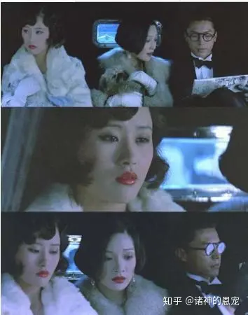末代皇帝 影评_紫禁城人生枷锁_末代皇帝溥仪