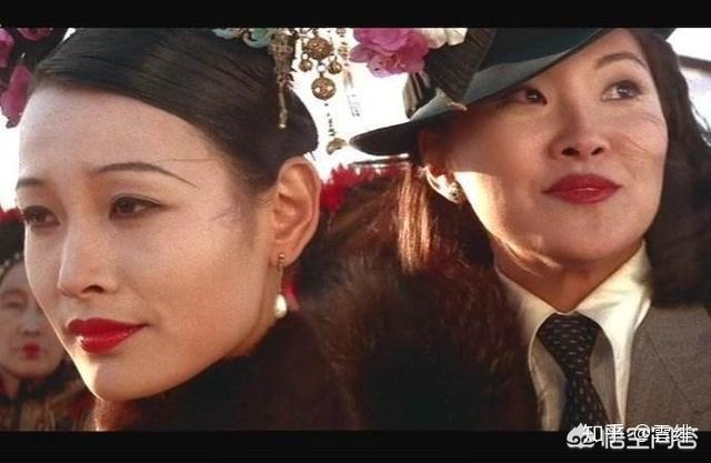 末代皇帝 影评_末代皇帝 电影 奥斯卡奖_末代皇帝 电影 演员阵容