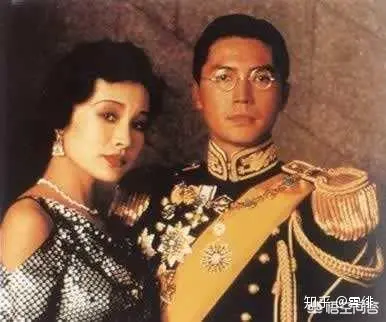 末代皇帝 电影 奥斯卡奖_末代皇帝 电影 演员阵容_末代皇帝 影评